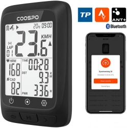 Coospo Bike Computer