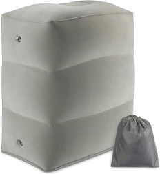 Da238 inflatable footrest