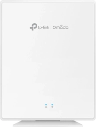 TP-Link Omada EAP650-Desktop AX3000 Wi-Fi 6 Dual-Band Point d'accès