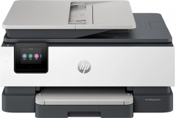 HP OfficeJet Pro multifunction printer