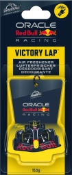 Viseči osvežilec za avto ARMOR ALL Oracle Red Bull Victory Lap – kartica