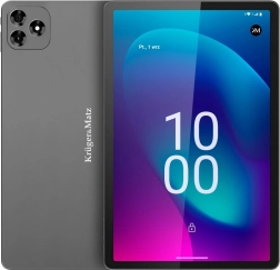 Tablette kruger&matz eagle 1078s 10,95" lte, 6 go de ram, 128 go