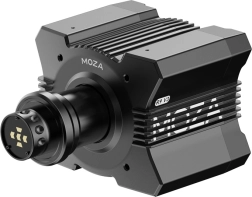 MOZA R9 V3 stuurwielbasis voor pc (direct drive 9 Nm)