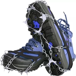 Crampons/anti-slip spikes 41-44 Trizand