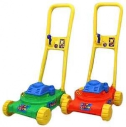 Classic Lawn Mower for Kids