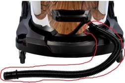 odtočna cev ML3600W 80 l – odvajanje vode