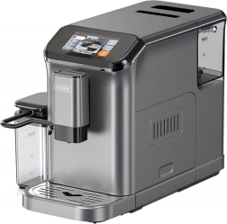 HiBREW espressomachine met pompdruk