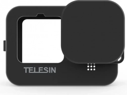 Silicone case for GoPro Hero 9, 10, 11, 12 black