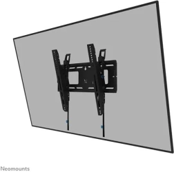 Stenski nosilec za televizor Neomounts LEVEL-750, nagiben, do 75"