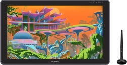 Tablette graphique Huion Kamvas 22 Plus