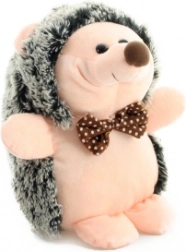 Riccio di peluche 25 cm