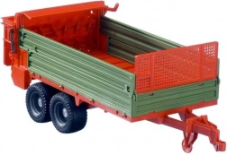 Bruder Grande Spandiletame