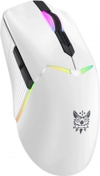 Mouse da gioco ONIKUMA CW928 bianco
