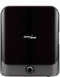 Asciugatrice a tamburo compatta GREENBLUE 3 kg