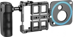 Wireless Vlogging Kit Apexel for Smartphone