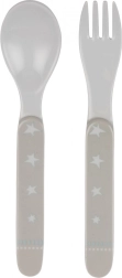 Children's Cutlery Set Blue