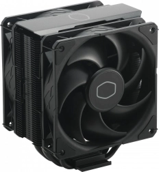 Dissipatore CPU Cooler Master Hyper 212 Black X Duo