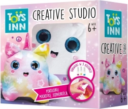 Creative Set Spray Dye Unicorn TOYS INN