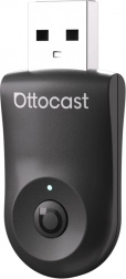 Ottocast Mini Wireless Adapter 2 in 1