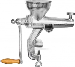 Öntöttvas kézi gyümölcsprés 17,5 cm ORION