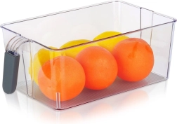 Organizer per frigorifero con manico 31 × 18 × 11,5 cm