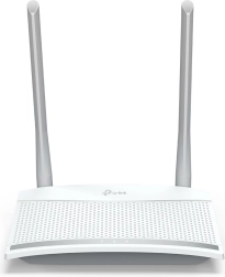 Router Wi-Fi TP-Link TL-WR820N