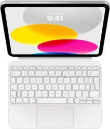 Apple Magic Keyboard Folio per iPad 10ª generazione inglese internazionale