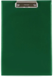 Plastična pisalna podloga Classic zelena