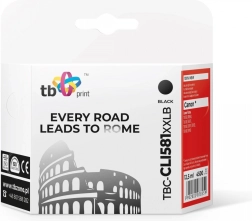 Canon CLI-581XXL inktcartridge Zwart