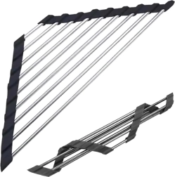 AG882A TRIKOTNI SILIKONSKI ODKAPLJEVALEC