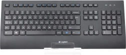 Logitech K280e Comfort tastiera cablata
