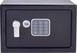 Compact Safe Value YSV