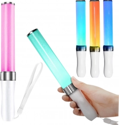 Bastoncino LED luminoso per feste