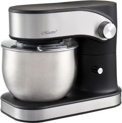 Kitchen planetary stand mixer with 3 l bowl, 1200 W