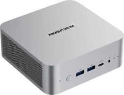 Mini-pc minis forum m1 pro s intel core ultra 9 og eGPU oculink (barebone)