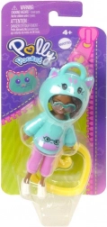 Hanging Figurine Polly Pocket – Kitten