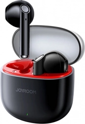 True Wireless in-ear headphones Joyroom JR-PB2 black