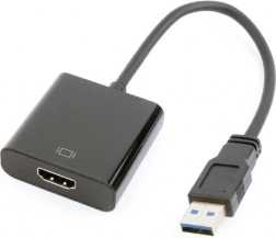 Adaptér USB 3.0 na HDMI (samice) CABLEXPERT