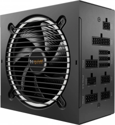 Be quiet! Pure Power 12 M 1200W ATX 3.1 alimentatore modulare 80 Plus Gold