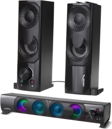 Altoparlanti per computer soundbar AC955