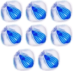 Kroglice za pralni stroj 3,5 cm, 8 kos