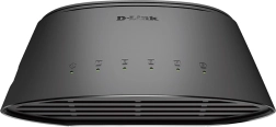 D-Link DGS-1005D switch gigabit di rete