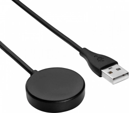 AKYGA Wireless Charger for SAMSUNG Galaxy Watch with magnet, 1 m USB cable
