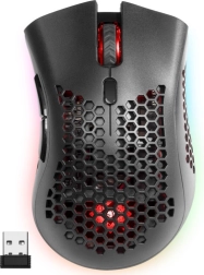 Wireless Gaming Mouse Warlock RGB