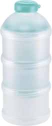 Dosatore per latte in polvere NUK mint