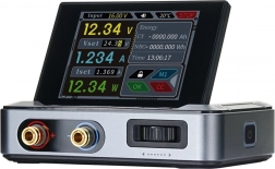 Alimentatore da laboratorio mini programmabile FNIRSI DPS150