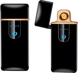 Ag773a električni USB upaljač za cigarete