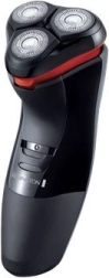 Remington PowerSeries rasoio elettrico rotante