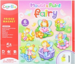 Set za izdelavo magnetov - Vile