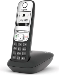 Draadloze telefoon Gigaset A690